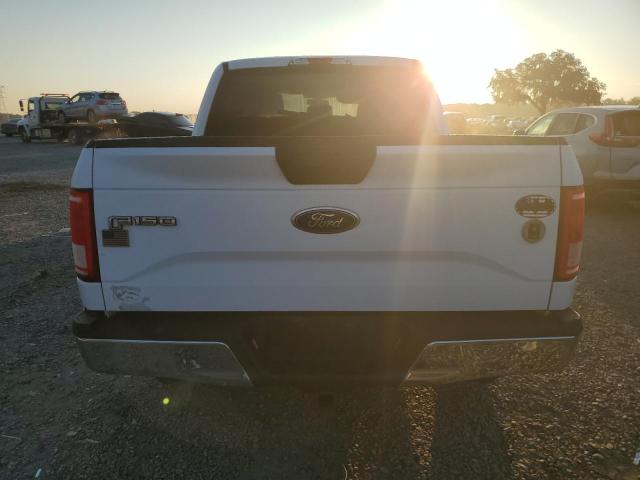 Photo 6 from auction – 2016 FORD F150 SUPER with VIN 1FTEW1CP3GKD08152