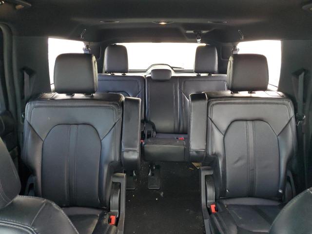 Photo 10 from auction – 2021 FORD EXPEDITION with VIN 1FMJK1KT3MEA80085