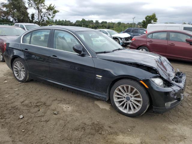 Photo 4 from auction – 2009 BMW 335 XI with VIN WBAPL335X9A515056