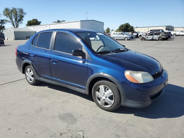 Photo 4 from auction – 2002 TOYOTA ECHO with VIN JTDBT123620219528