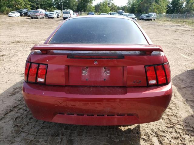 Zdjęcie 6 z aukcji – 2004 FORD MUSTANG z VIN 1FAFP40604F195558