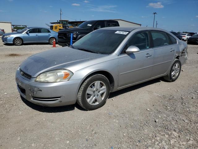 Photo 1 from auction – 2006 CHEVROLET IMPALA LS with VIN 2G1WB58K169156790