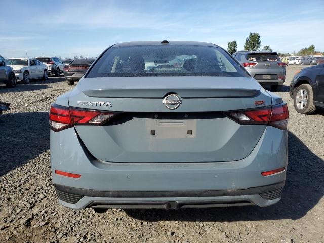 Photo 6 from auction – 2024 NISSAN SENTRA SR with VIN 3N1AB8DV6RY254255
