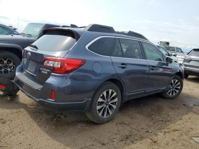 Снимка 3 от търг – 2017 SUBARU OUTBACK 2. с VIN 4S4BSANC8H3340644