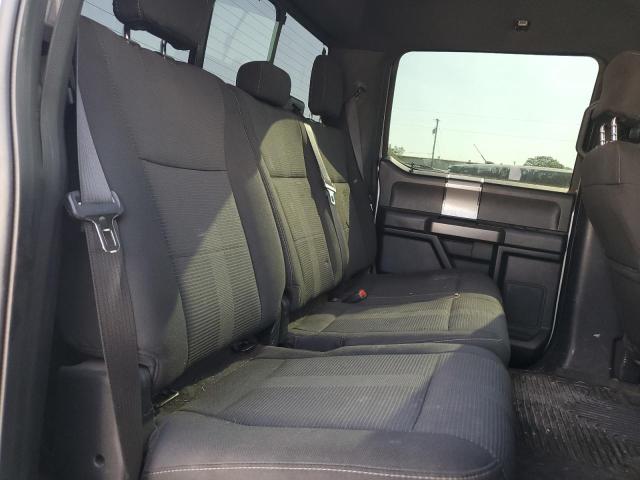 Photo 10 from auction – 2017 FORD F150 SUPER with VIN 1FTEW1EF0HKE36483