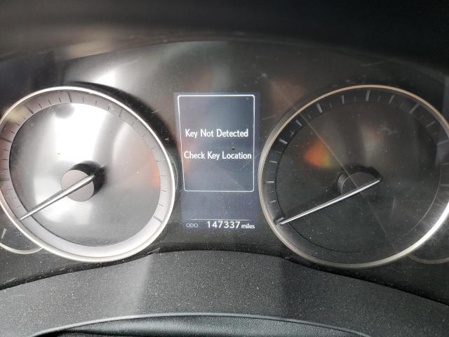 Foto 9 de la subasta – 2018 LEXUS ES 300H con VIN JTHBW1GG3J2194205