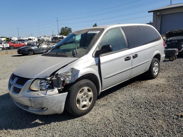 DODGE GRAND CARA 2001 con VIN 1B4GP24381B229037 - Foto de la subasta