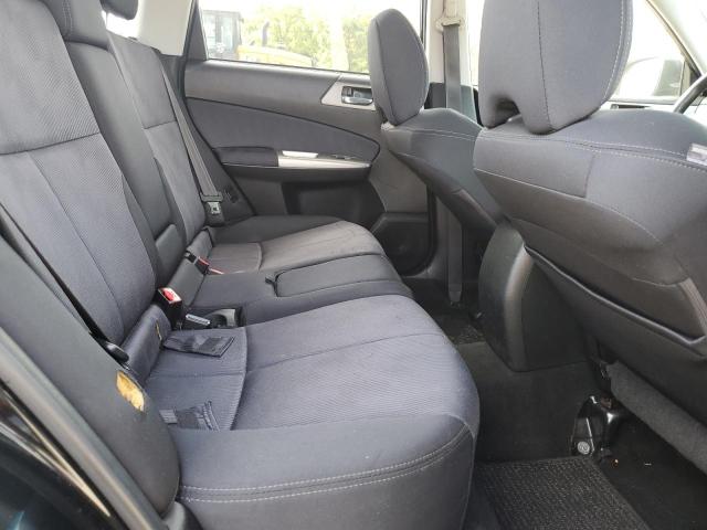 Photo 10 from auction – 2010 SUBARU FORESTER 2 with VIN JF2SH6CC7AH779041
