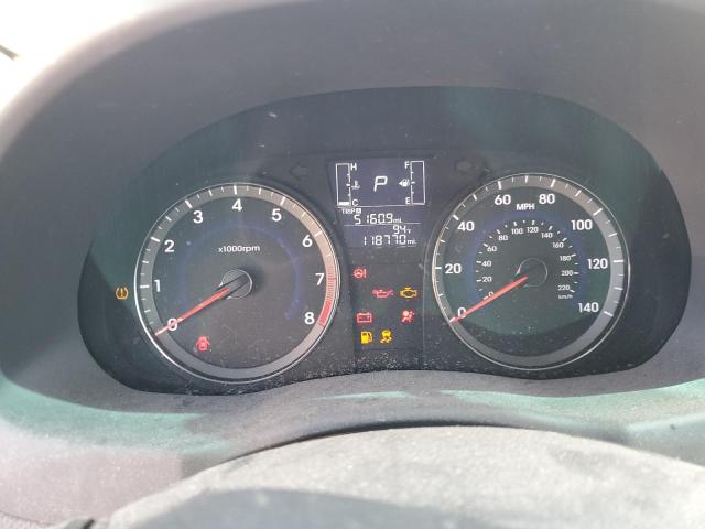 Photo 9 from auction – 2015 HYUNDAI ACCENT GLS with VIN KMHCT4AE0FU911948