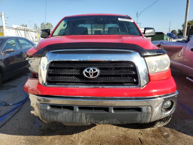 Photo 5 from auction – 2008 TOYOTA TUNDRA DOU with VIN 5TBBV54188S515548