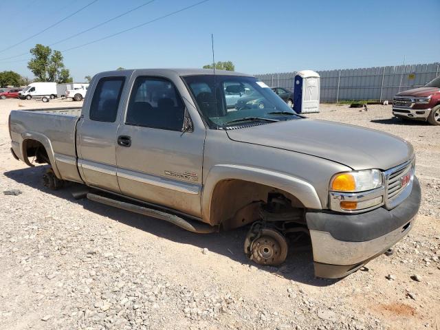 Photo 4 from auction – 2001 GMC SIERRA C25 with VIN 1GTHC29121E251169