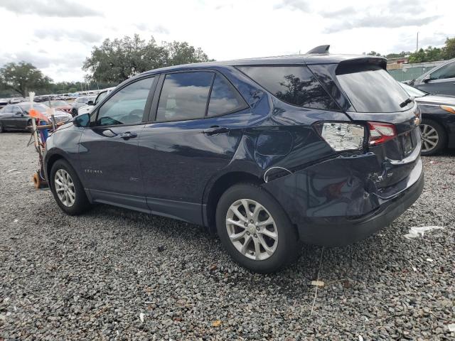 Photo 2 from auction – 2020 CHEVROLET EQUINOX LS with VIN 3GNAXHEV4LS516658
