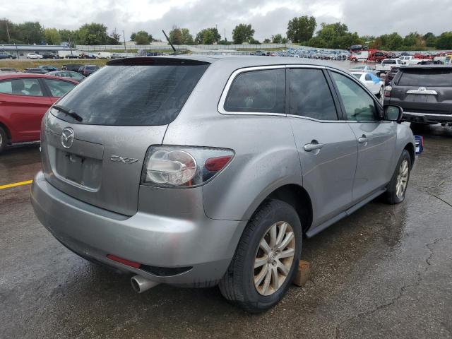 Photo 3 from auction – 2010 MAZDA CX-7 with VIN JM3ER2W5XA0313107