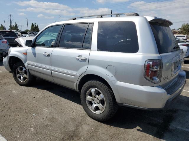 Photo 2 from auction – 2007 HONDA PILOT EXL with VIN 2HKYF18577H503447