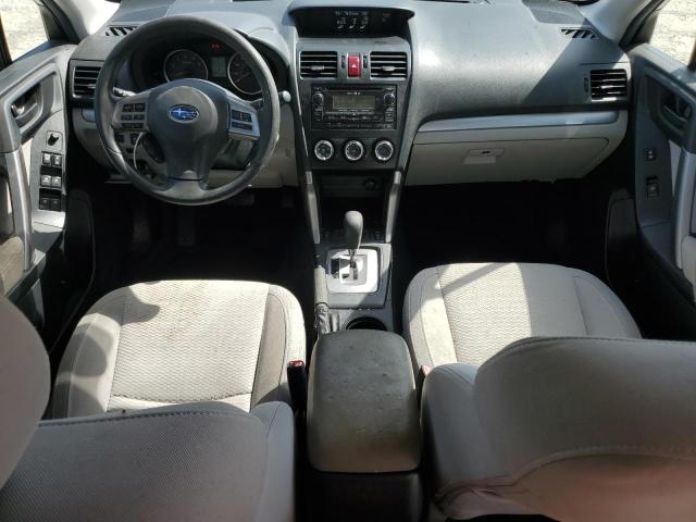 Photo 8 from auction – 2015 SUBARU FORESTER 2 with VIN JF2SJADC0FH823040