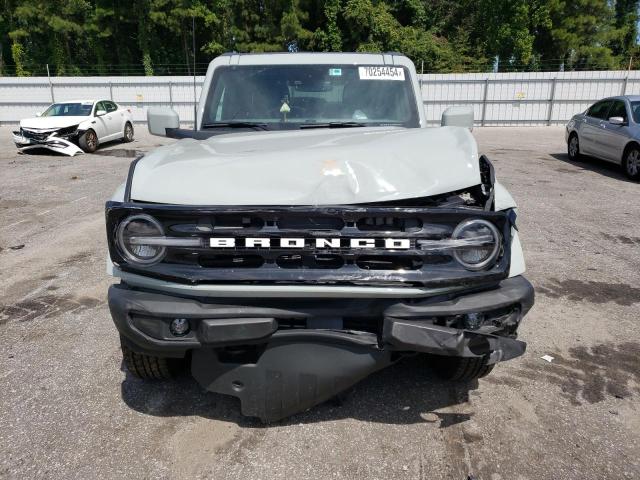 Photo 5 from auction – 2023 FORD BRONCO BAS with VIN 1FMEE5BP8PLC09246