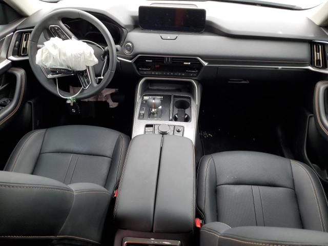 Photo 8 from auction – 2024 MAZDA CX-90 PREF with VIN JM3KKBHA4R1159498