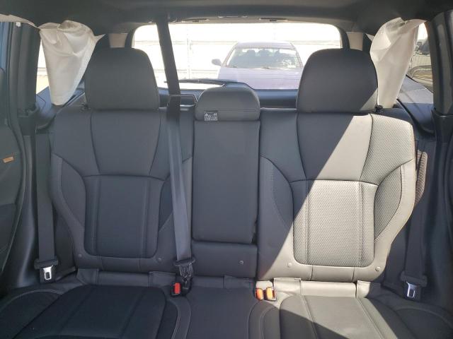 Photo 10 from auction – 2022 SUBARU FORESTER W with VIN JF2SKAMC5NH525983