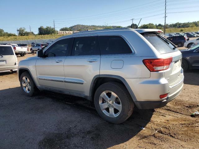 Photo 2 from auction – 2011 JEEP GRAND CHER with VIN 1J4RS5GG1BC659217