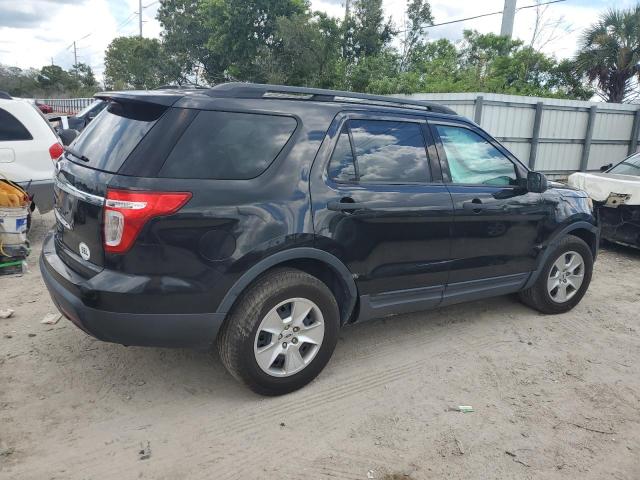 Photo 3 from auction – 2011 FORD EXPLORER with VIN 1FMHK7B89BGA67811