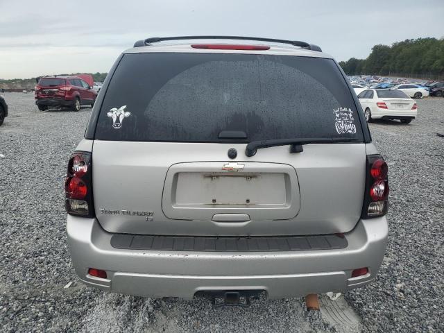 Photo 6 from auction – 2008 CHEVROLET TRAILBLAZE with VIN 1GNDT13S782143126