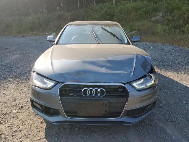 Photo 5 from auction – 2014 AUDI A4 PREMIUM with VIN WAUHFAFL1EN031287