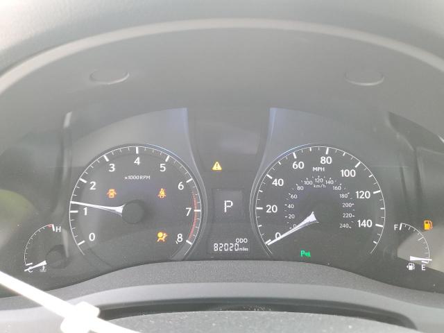 Photo 9 from auction – 2014 LEXUS RX 350 with VIN 2T2ZK1BAXEC142989