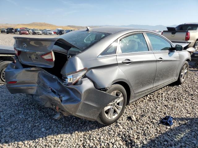 Photo 3 from auction – 2013 HYUNDAI SONATA GLS with VIN 5NPEB4ACXDH652164