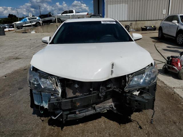 Photo 5 from auction – 2014 TOYOTA CAMRY L with VIN 4T1BF1FK6EU827325