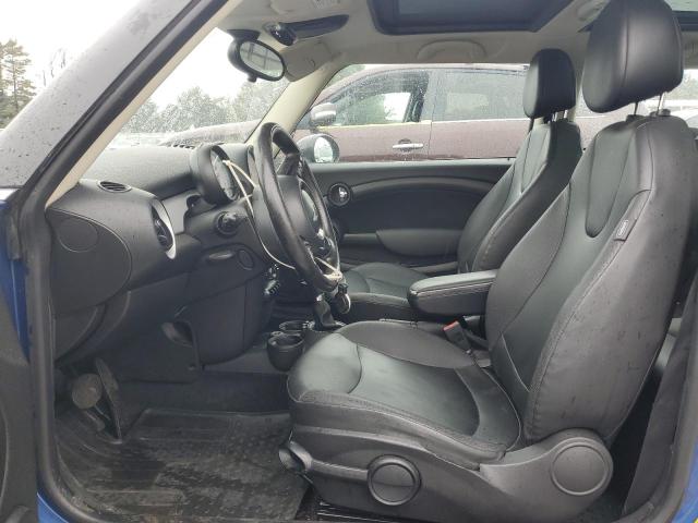 Photo 7 from auction – 2012 MINI COOPER with VIN WMWSU3C57CT255203