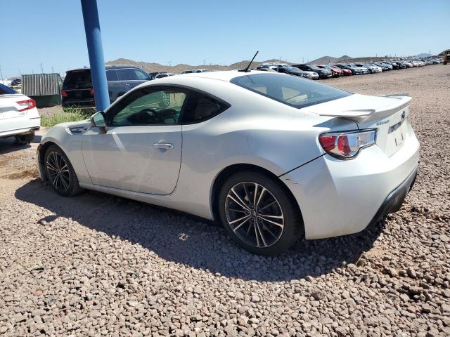 Photo 2 from auction – 2014 SUBARU BRZ 2.0 LI with VIN JF1ZCAC1XE9603779