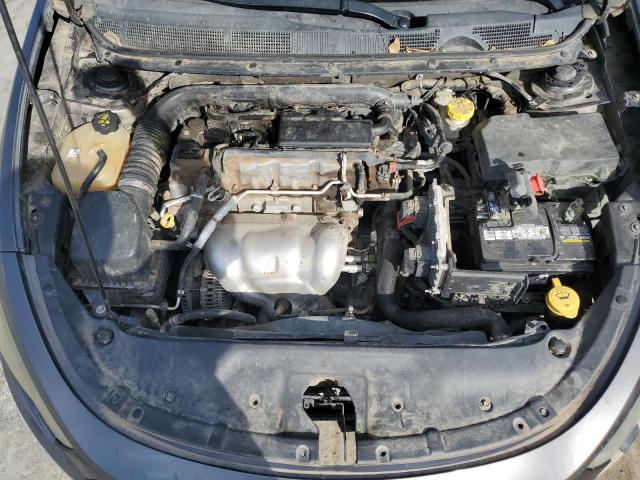 Photo 11 from auction – 2015 DODGE DART SXT with VIN 1C3CDFBB7FD165665