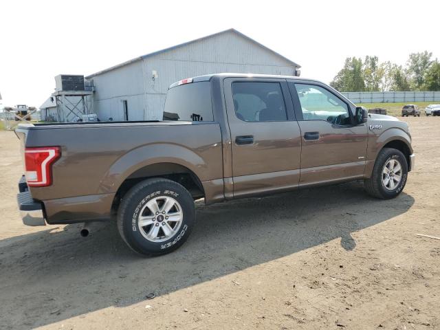 Photo 3 from auction – 2016 FORD F150 SUPER with VIN 1FTEW1CP4GFD59281