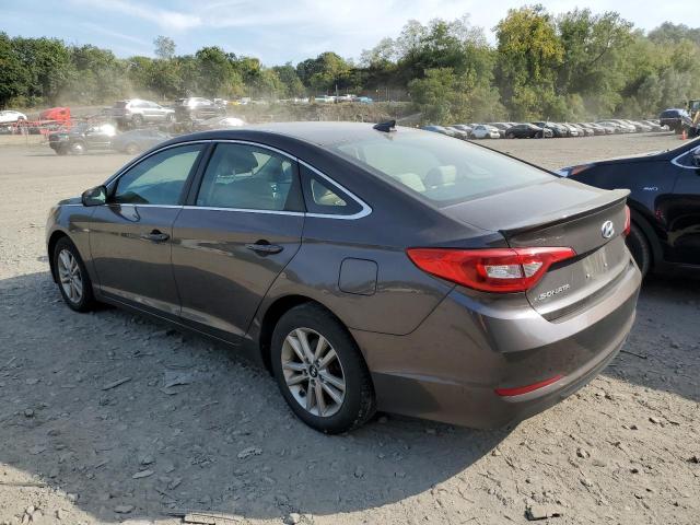 Photo 2 from auction – 2016 HYUNDAI SONATA SE with VIN 5NPE24AF0GH304758