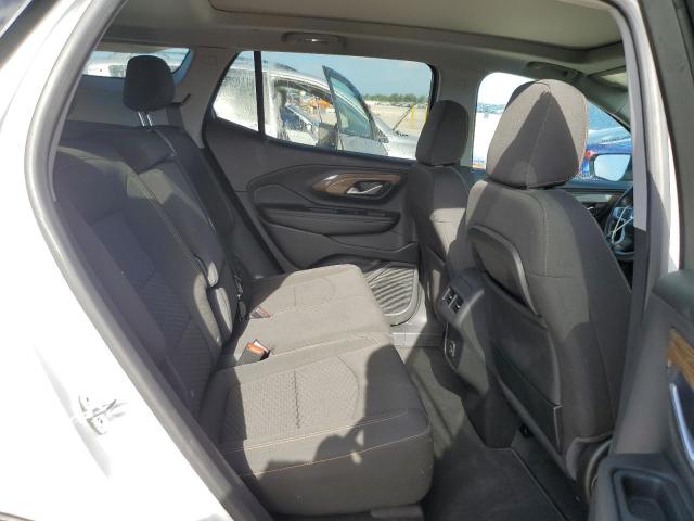 Photo 11 from auction – 2021 GMC TERRAIN SL with VIN 3GKALTEV7ML384339