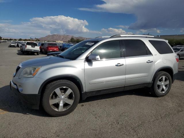 GMC ACADIA SLT 2012 with VIN 1GKKVSED9CJ121534 - Photo from auction
