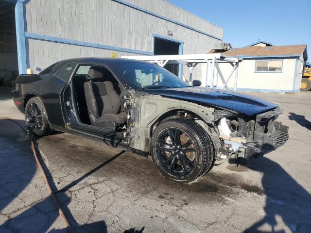 Photo 4 from auction – 2021 DODGE CHALLENGER with VIN 2C3CDZJG8MH672685