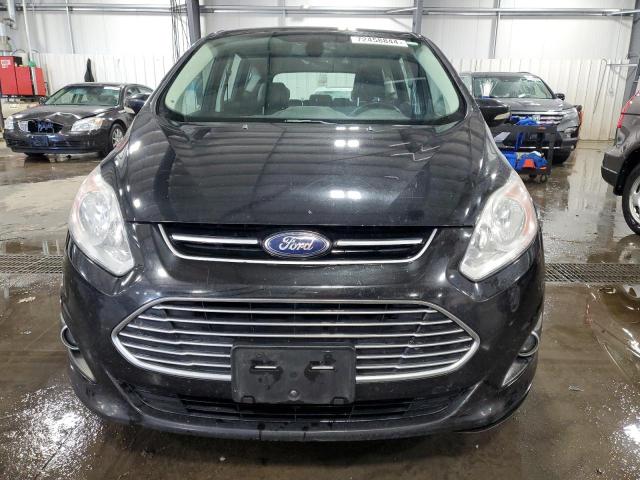 Photo 5 from auction – 2015 FORD C-MAX PREM with VIN 1FADP5CU8FL116973