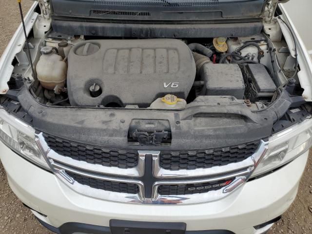 Photo 12 from auction – 2016 DODGE JOURNEY SX with VIN 3C4PDCCGXGT119488