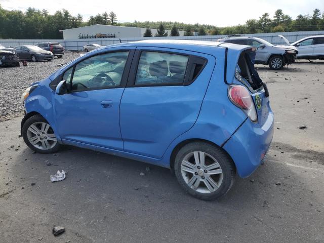 Photo 2 from auction – 2013 CHEVROLET SPARK LS with VIN KL8CA6S95DC595983