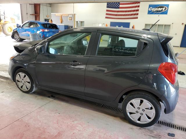 Photo 2 from auction – 2017 CHEVROLET SPARK LS with VIN KL8CB6SA8HC831006