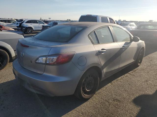 Photo 3 from auction – 2010 MAZDA 3 I with VIN JM1BL1SG3A1240736