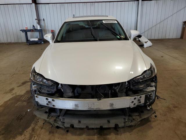 Photo 5 from auction – 2017 LEXUS IS 300 with VIN JTHCM1D28H5018813