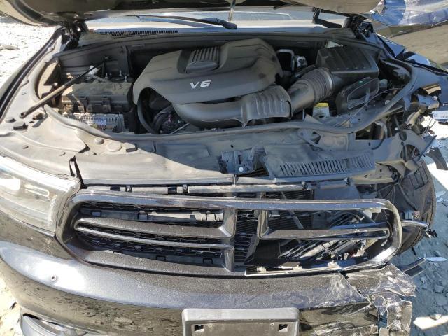 Photo 12 from auction – 2014 DODGE DURANGO SX with VIN 1C4RDJAG9EC532706