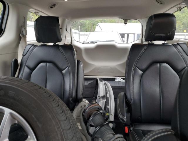 Zdjęcie 10 z aukcji – 2022 CHRYSLER PACIFICA T z VIN 2C4RC1BG0NR117850