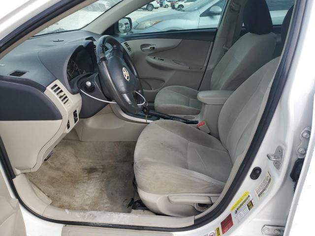Photo 7 from auction – 2013 TOYOTA COROLLA BA with VIN 5YFBU4EE1DP187270