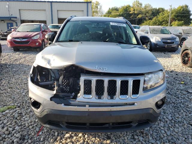 Photo 5 from auction – 2016 JEEP COMPASS SP with VIN 1C4NJDBB0GD778486