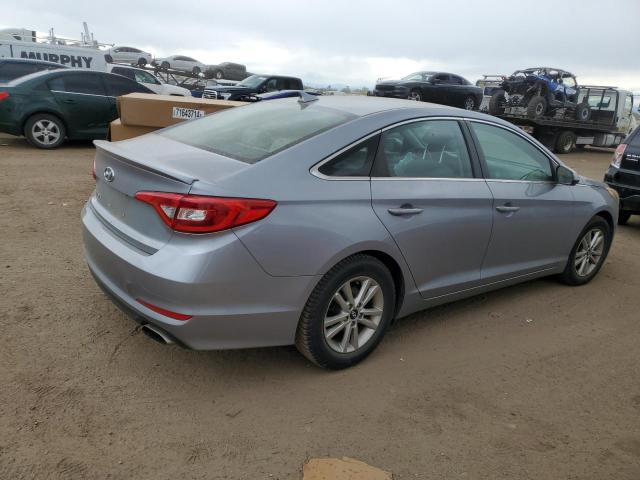 Photo 3 from auction – 2017 HYUNDAI SONATA SE with VIN 5NPE24AF6HH558699