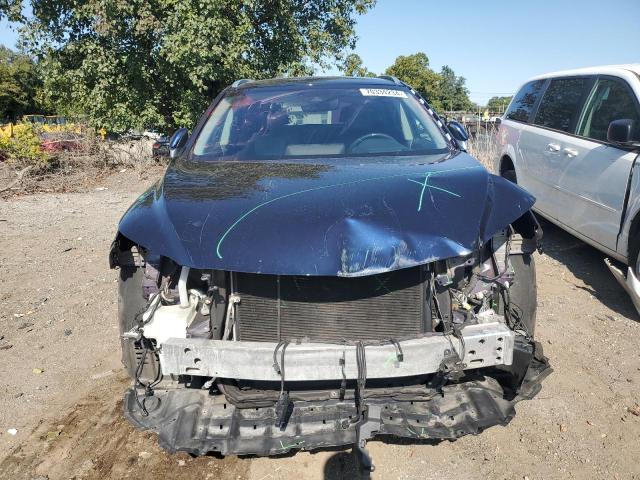 Photo 5 from auction – 2017 LEXUS RX 350 BAS with VIN 2T2BZMCA8HC128039