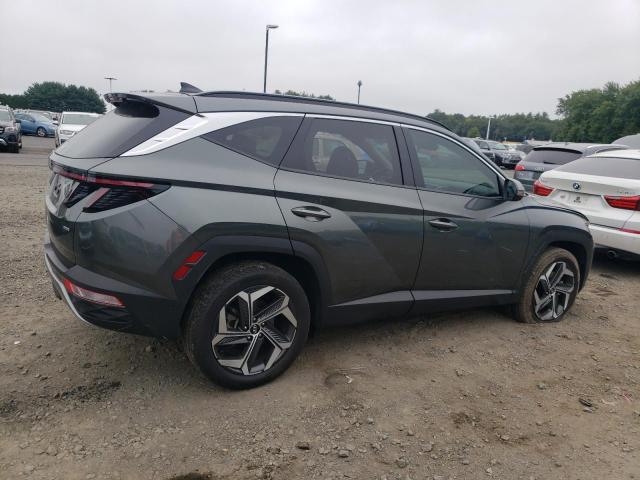 Photo 3 from auction – 2023 HYUNDAI TUCSON LIM with VIN 5NMJECAE6PH172383